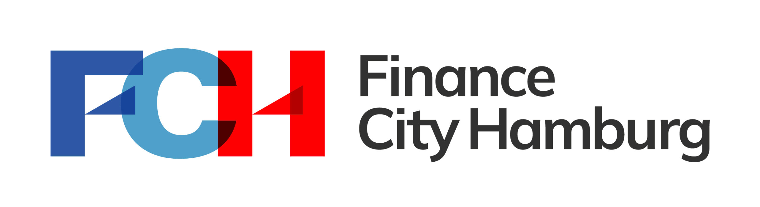 Logo Finance City Hamburg