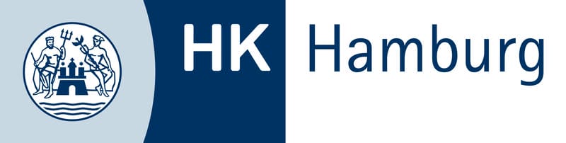 Logo der Handelskammer Hamburg