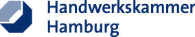Logo der Handwerkskammer Hamburg